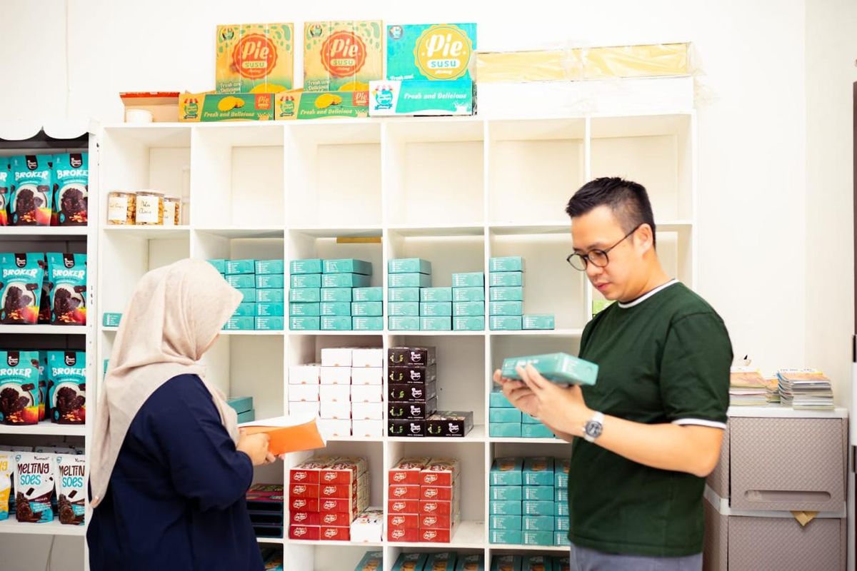 Berikut yang Tidak Termasuk Ciri Ciri Karakteristik Wirausahawan Saat Ini