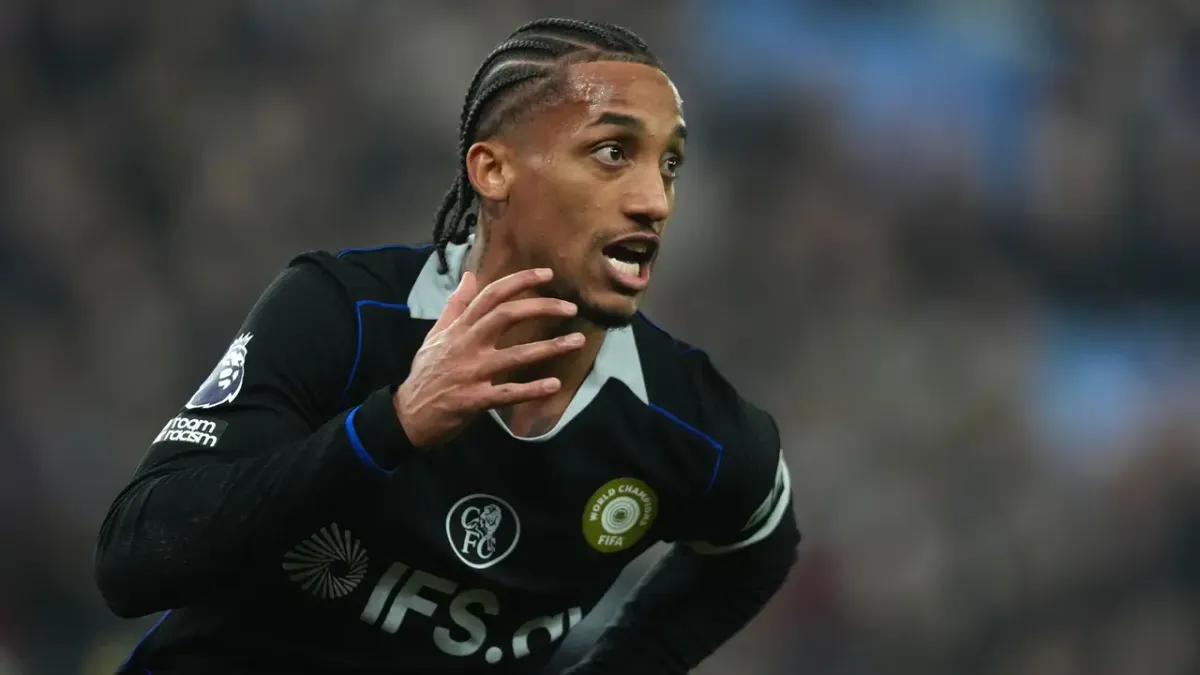 Chelsea Siapkan Kontrak Baru untuk Joao Pedro Amankan Masa Depan