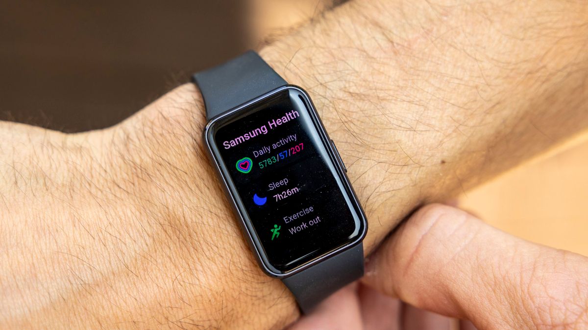 Samsung Galaxy Fit 4 Membawa Peningkatan Penting di Tahun 2026