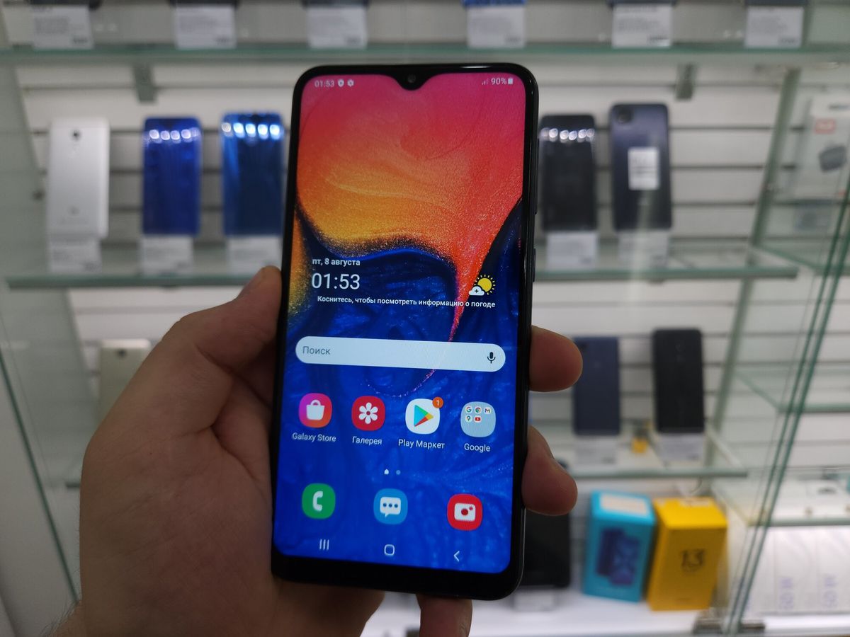 Harga Samsung Galaxy A10 Terbaru dan Review Spesifikasi Lengkap 2026