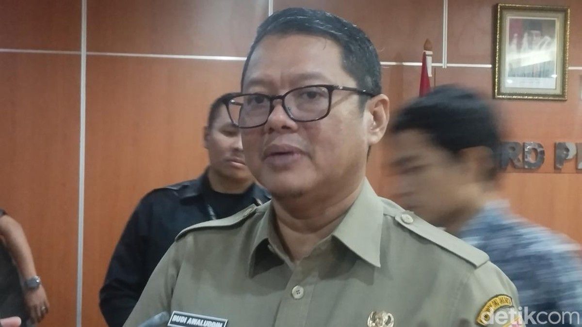 Dishub DKI Siapkan Integrasi Transjakarta Laut Menuju Kepulauan Seribu