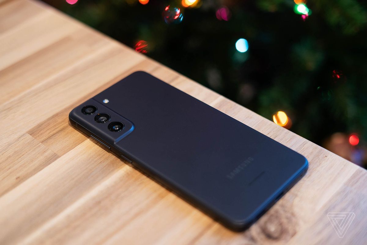 Harga Samsung Galaxy S21 Turun Signifikan di Agustus 2026