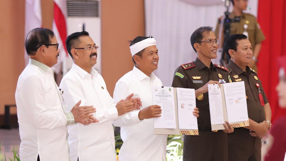 Contoh Pelanggaran Kewajiban Warga Negara yang Sering Terjadi di Indonesia