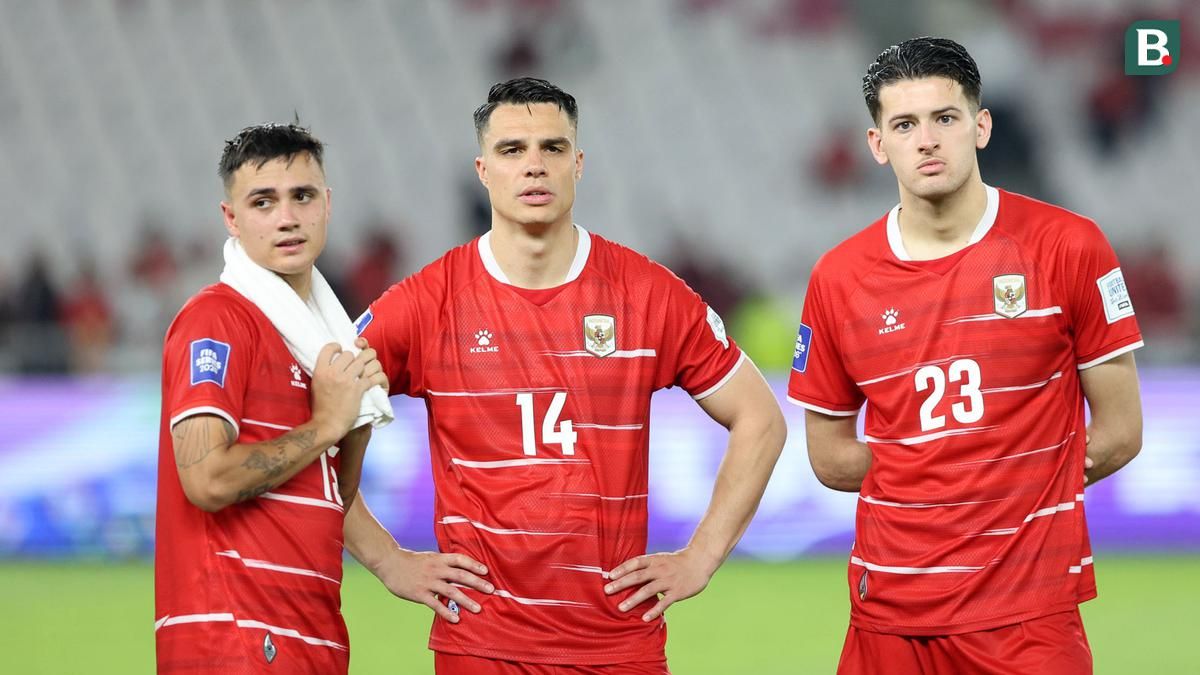 FIFA ASEAN Cup 2026 Digelar di Indonesia dengan Hadiah Rp17,8 Miliar