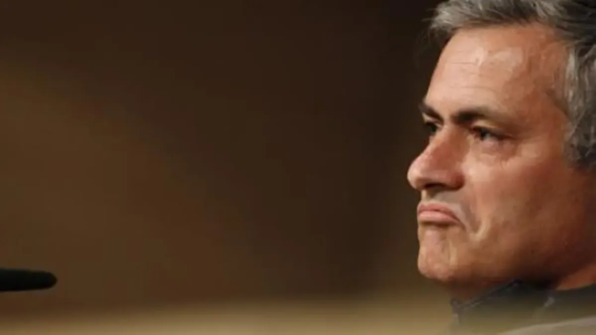 Real Madrid Tunjuk Kembali Jose Mourinho sebagai Pelatih Kepala