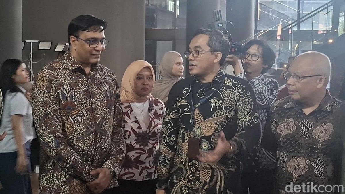 Indosat Ooredoo Hutchison Luncurkan Pusat Teknologi AI Bersama UGM dan NVIDIA