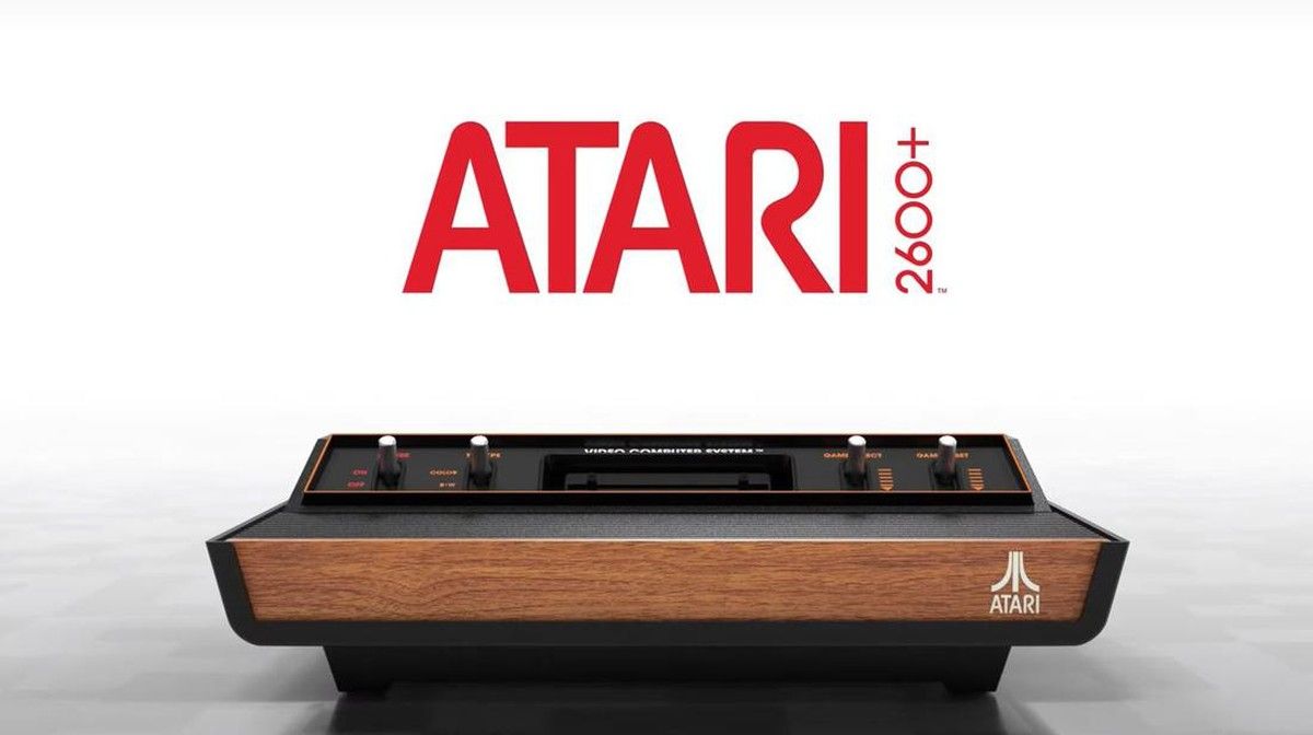 Atari Catat Keuntungan dan Pendapatan Tertinggi Setelah Bertahun-tahun