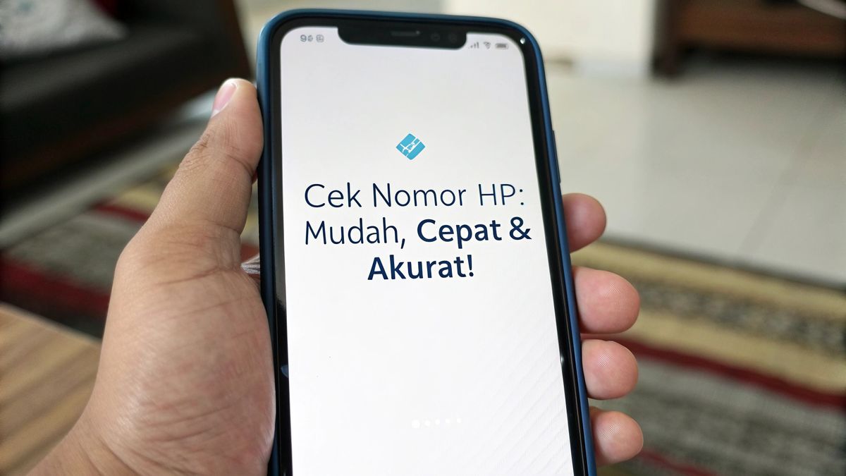 Cara Login DANA Saat Nomor HP Hilang dengan Langkah Praktis 2026