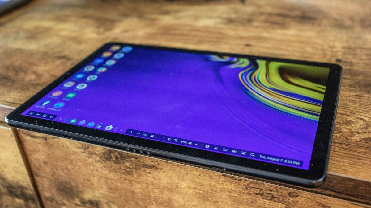 Membedah Samsung Galaxy Tab S4: Spek Lengkap dan Kelebihan 2026