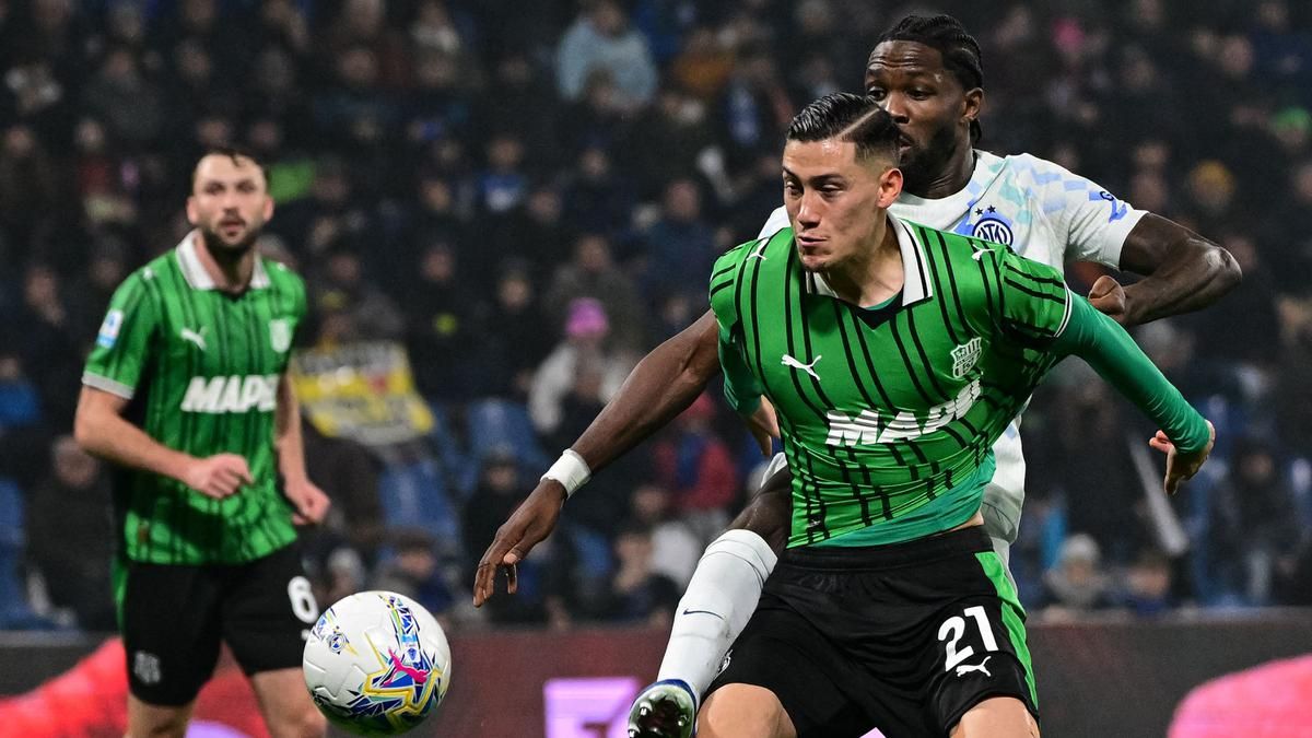 Jay Idzes dan Sassuolo Rayakan HUT RI ke-81 dengan Ucapan Kemerdekaan