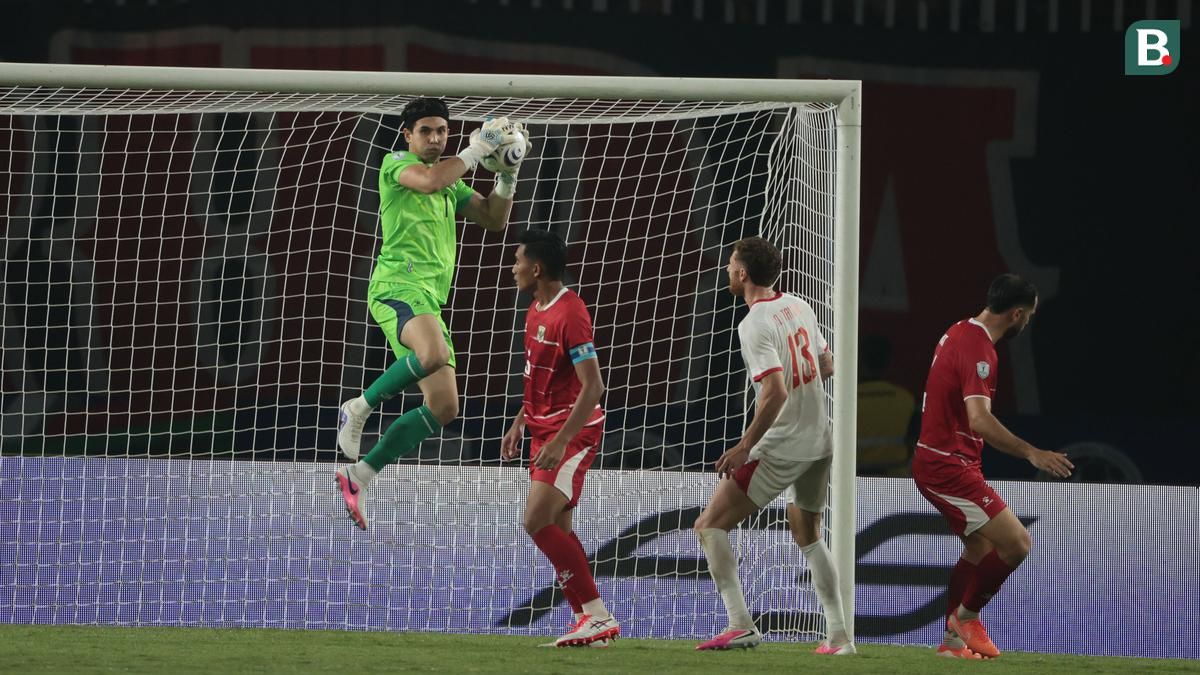 Luciano Leandro Yakin Nadeo Tetap Andalan Timnas Lawan Singapura