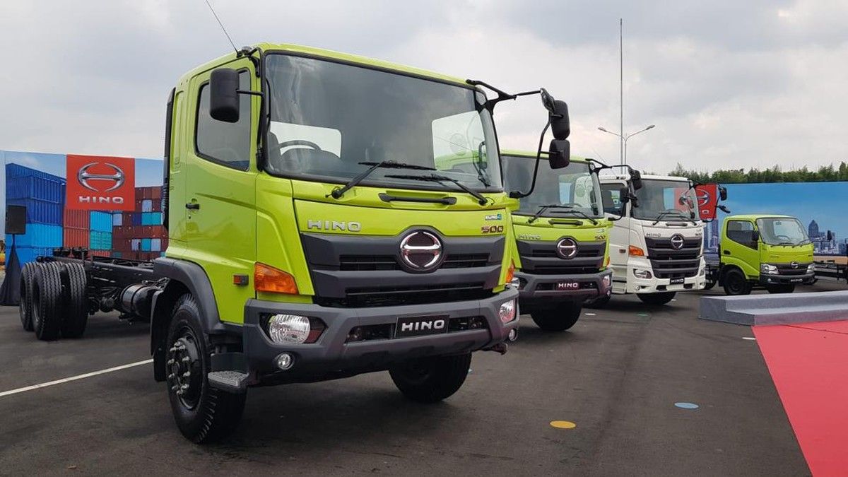 KNKT Soroti Mekanik dan Pengemudi Kendaraan Niaga yang Minim Pengetahuan Teknis