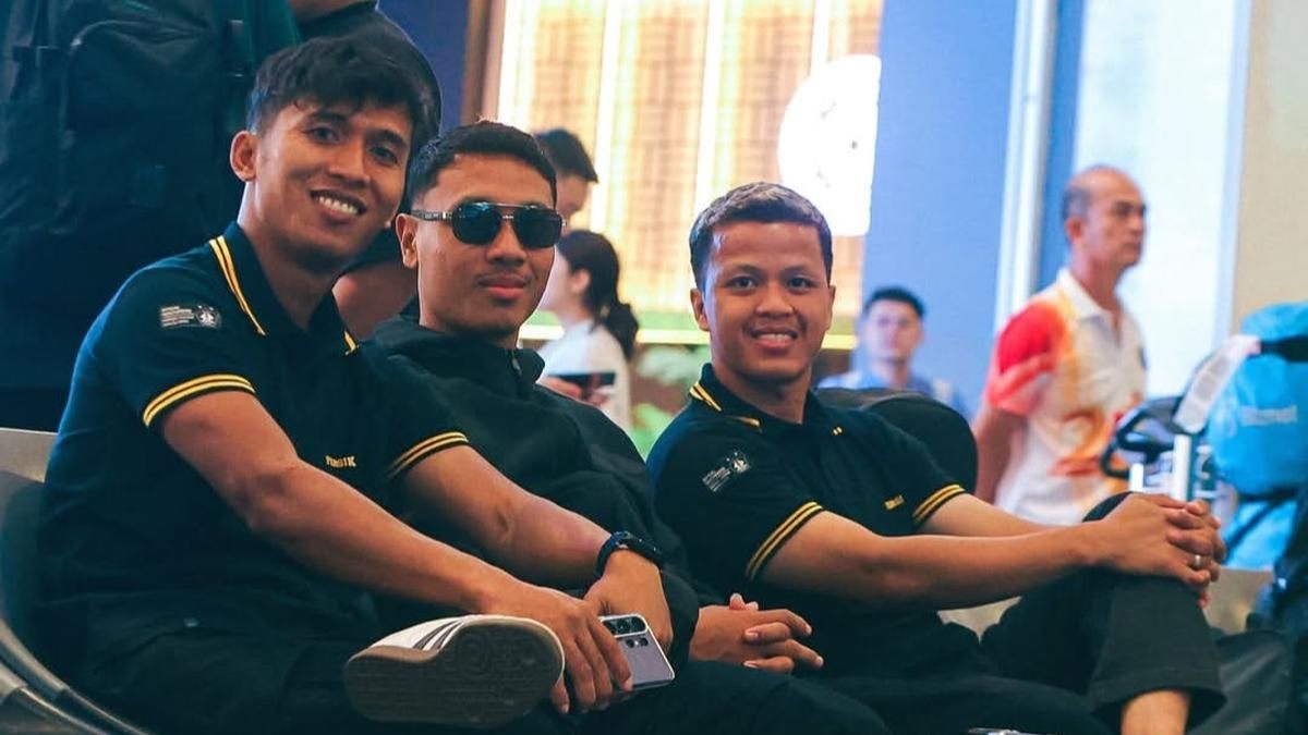 Persik Kediri Ikuti Turnamen Pramusim Internasional di Malaka