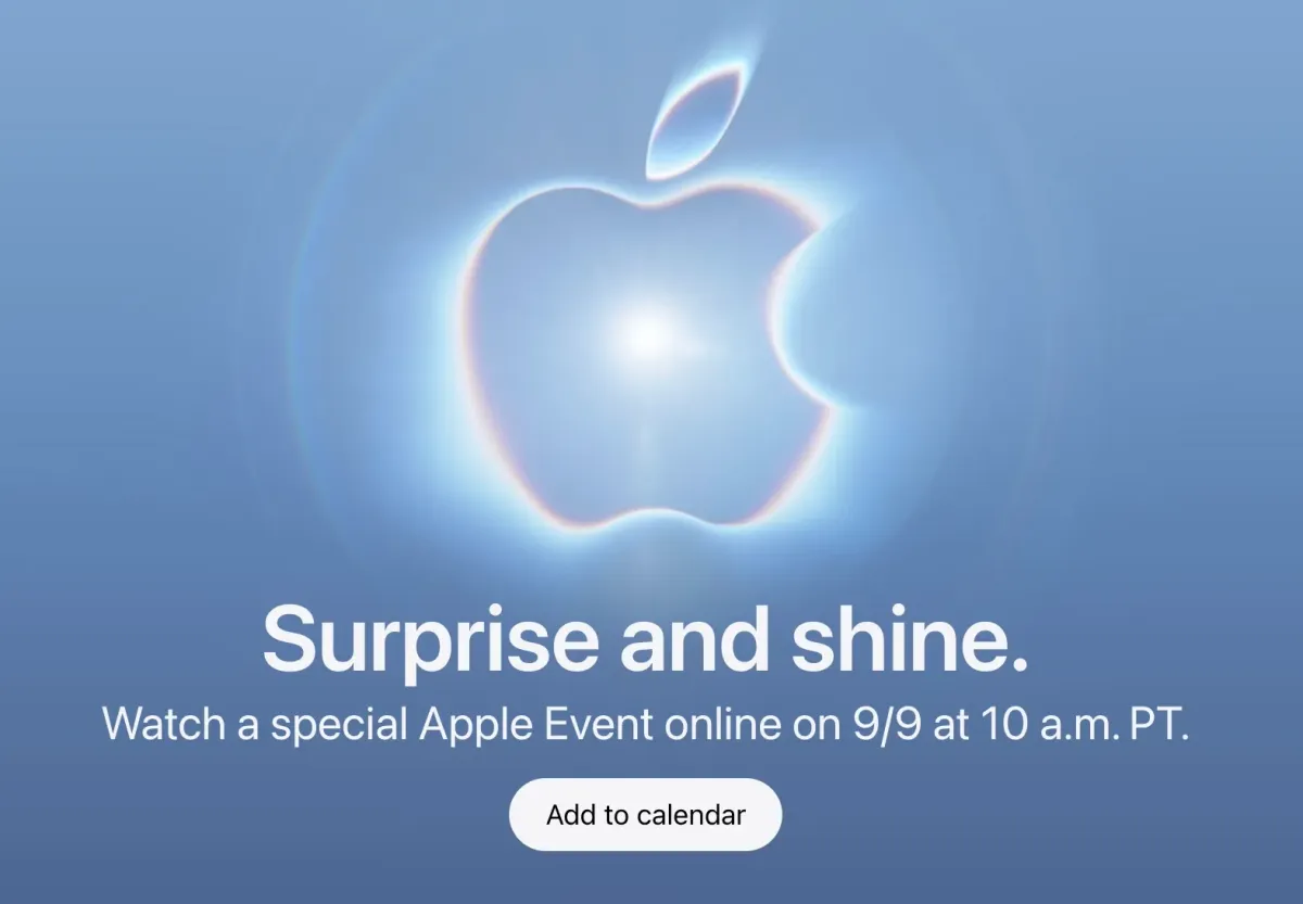 Apple Umumkan Tanggal Peluncuran Apple Event di Cupertino