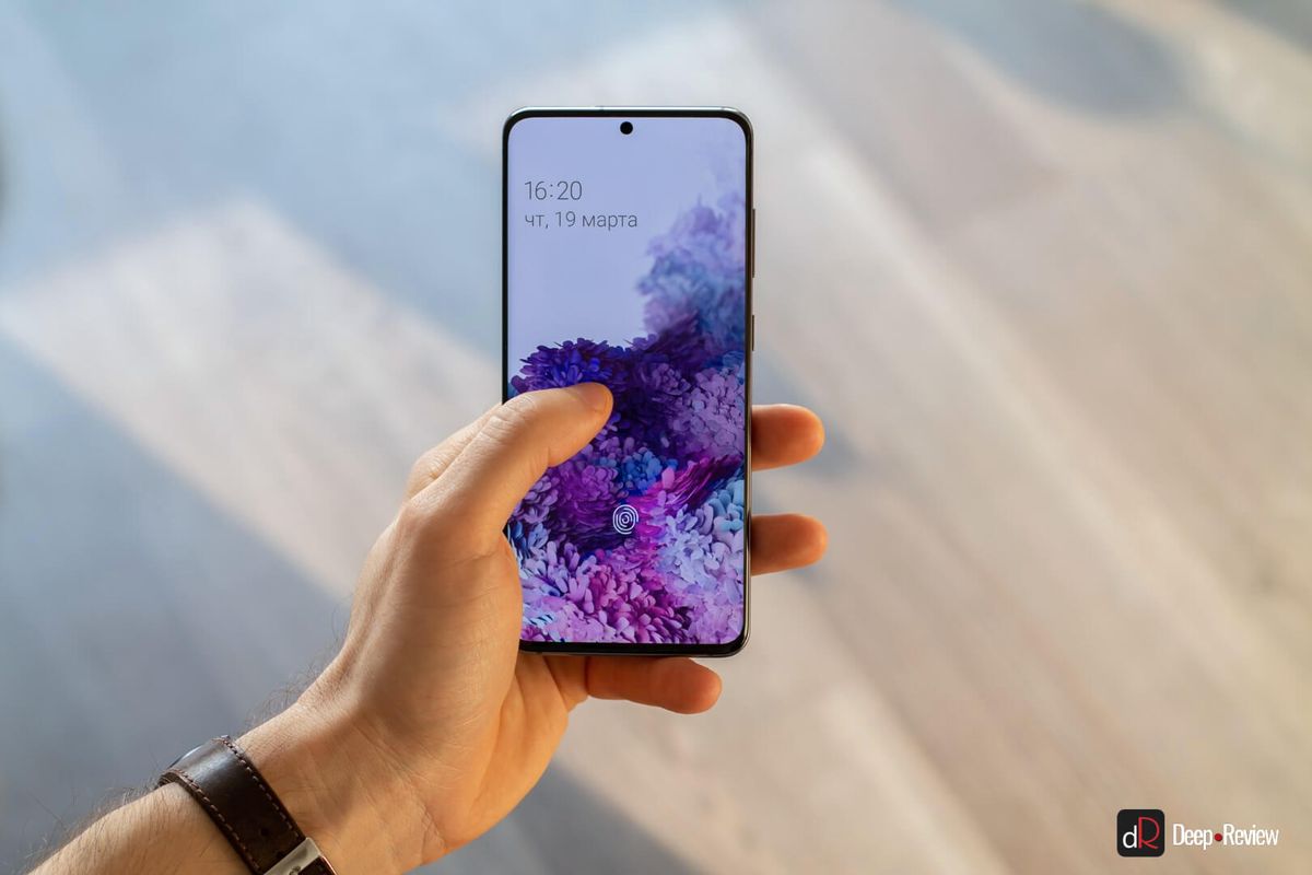 Samsung Galaxy S20 2026, Apakah Masih Layak dan Andal di Era Kini?