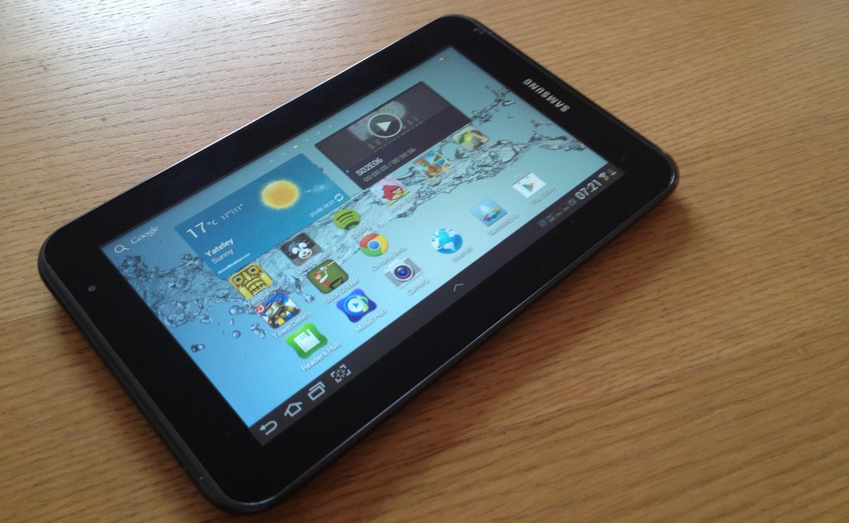Samsung Galaxy Tab 2 7.0: Tablet Lawas dengan Spesifikasi yang Masih Relevan di 2026