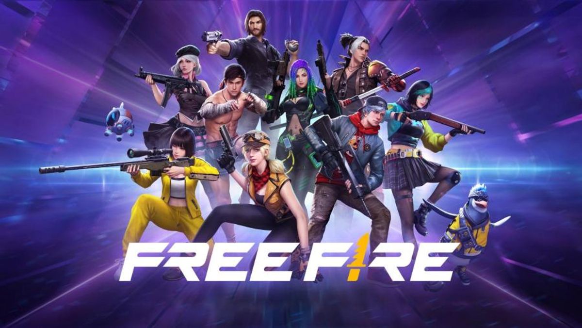 Pemain Free Fire Dihimbau Segera Klaim Kode Redeem Aktif 27 Agustus 2026