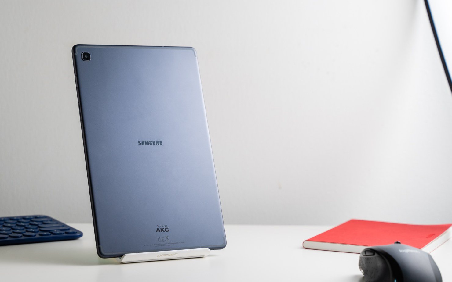 Samsung Galaxy Tab S5e Ringan dan Tipis dengan Spesifikasi Teruji 2026
