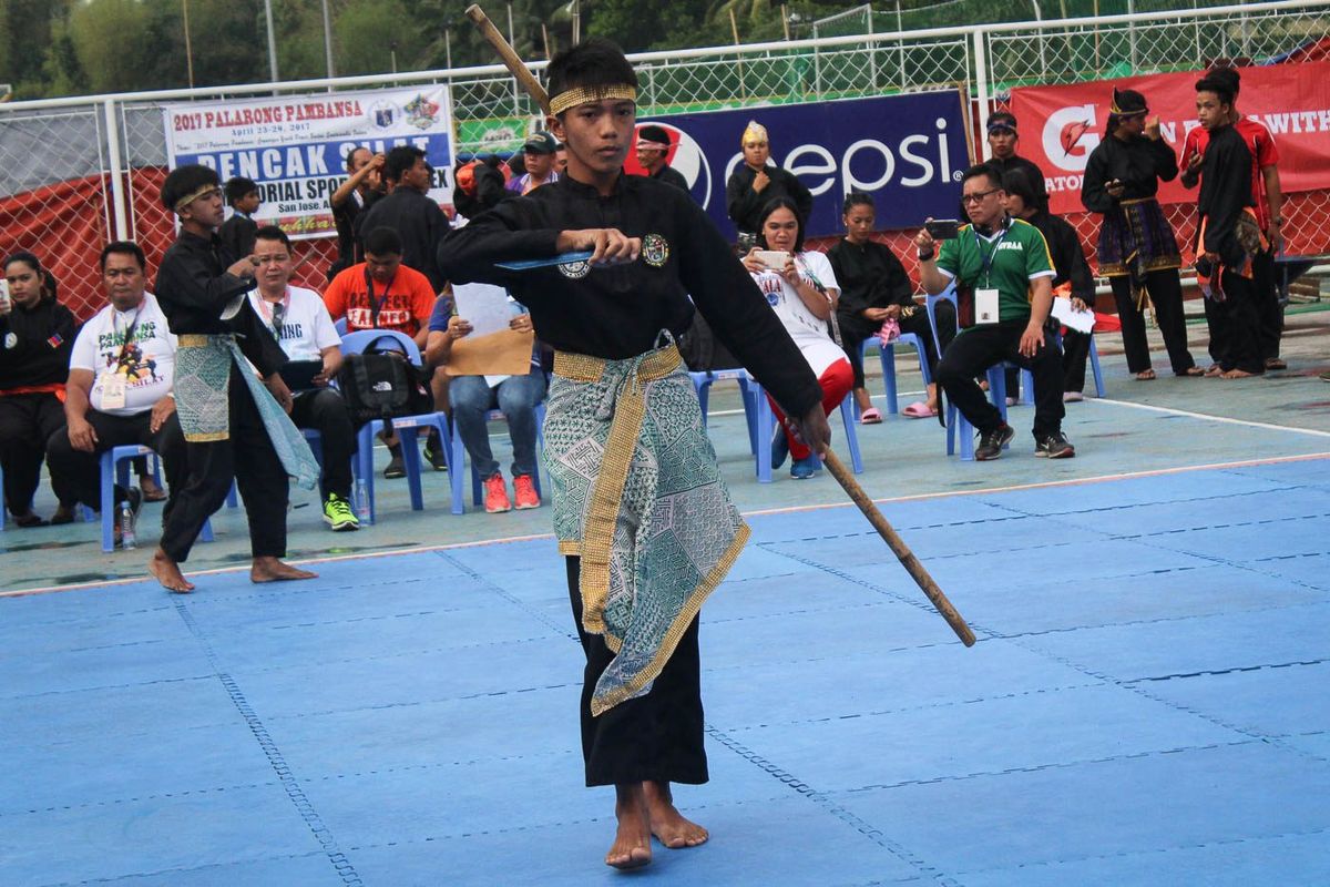 Tujuan Gerakan Tangkisan dalam Pencak Silat dan Manfaatnya Saat Ini