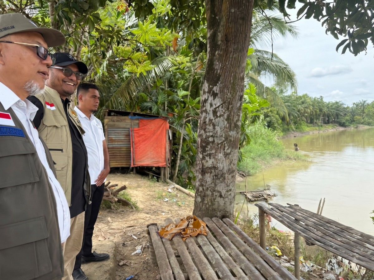 Satgas PRR Dorong Pemkot Subulussalam Percepat Realisasi Tambahan TKD