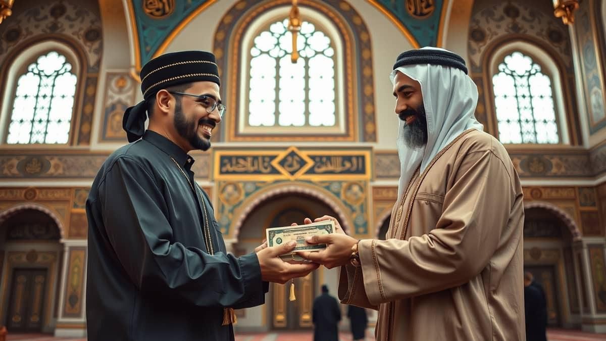 Zakat Harta Sering Disebut Juga Zakat Mal, Ini Cara dan Syaratnya di 2026