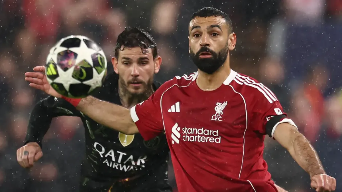 Besiktas Tidak Ajukan Tawaran Baru, Peluang Salah ke MLS Terbuka
