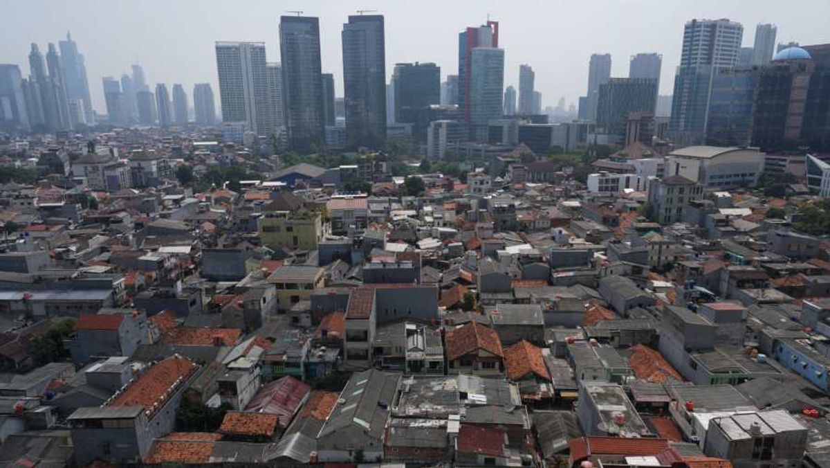 Ekonom Sebut Pertumbuhan Ekonomi Indonesia Kuartal II-2026 Tertekan Pelemahan Ekspor