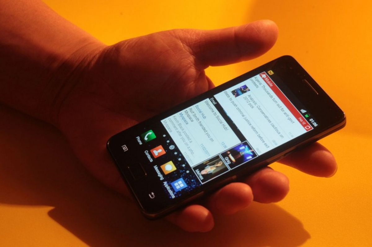 Samsung Galaxy S2 Tetap Jadi Pilihan Meski Usia Hampir 15 Tahun