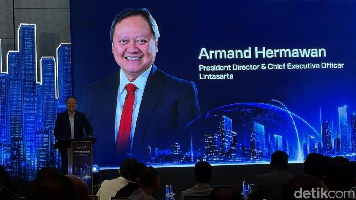 Lintasarta Percepat Transformasi Digital Bank Pembangunan Daerah di Semarang