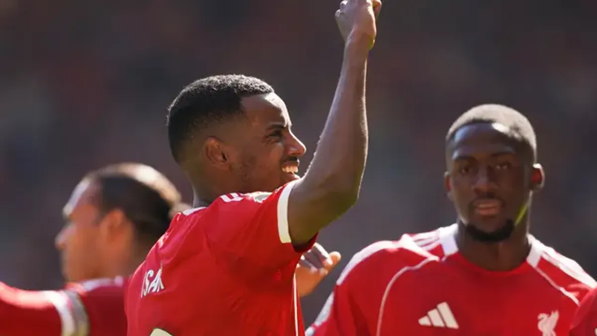 Liverpool Siap Bangkit dan Bersaing Kuat di Premier League Musim 2026/2027
