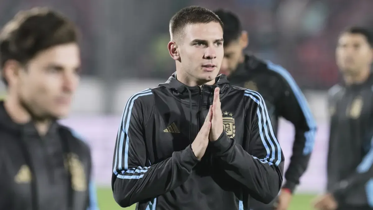 Real Madrid Siapkan Pinjaman Franco Mastantuono ke Juventus Musim 2026/2027