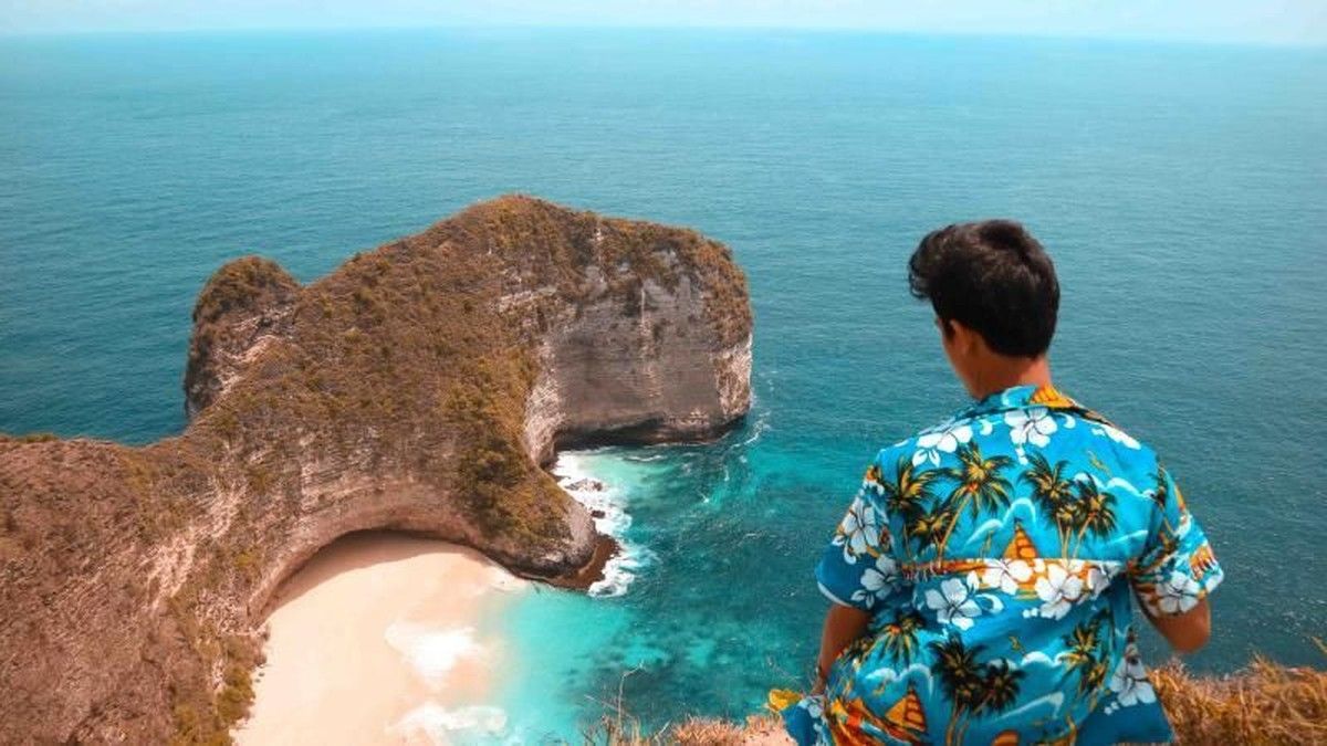 Wisatawan Batalkan Liburan ke Nusa Penida karena Retribusi Baru