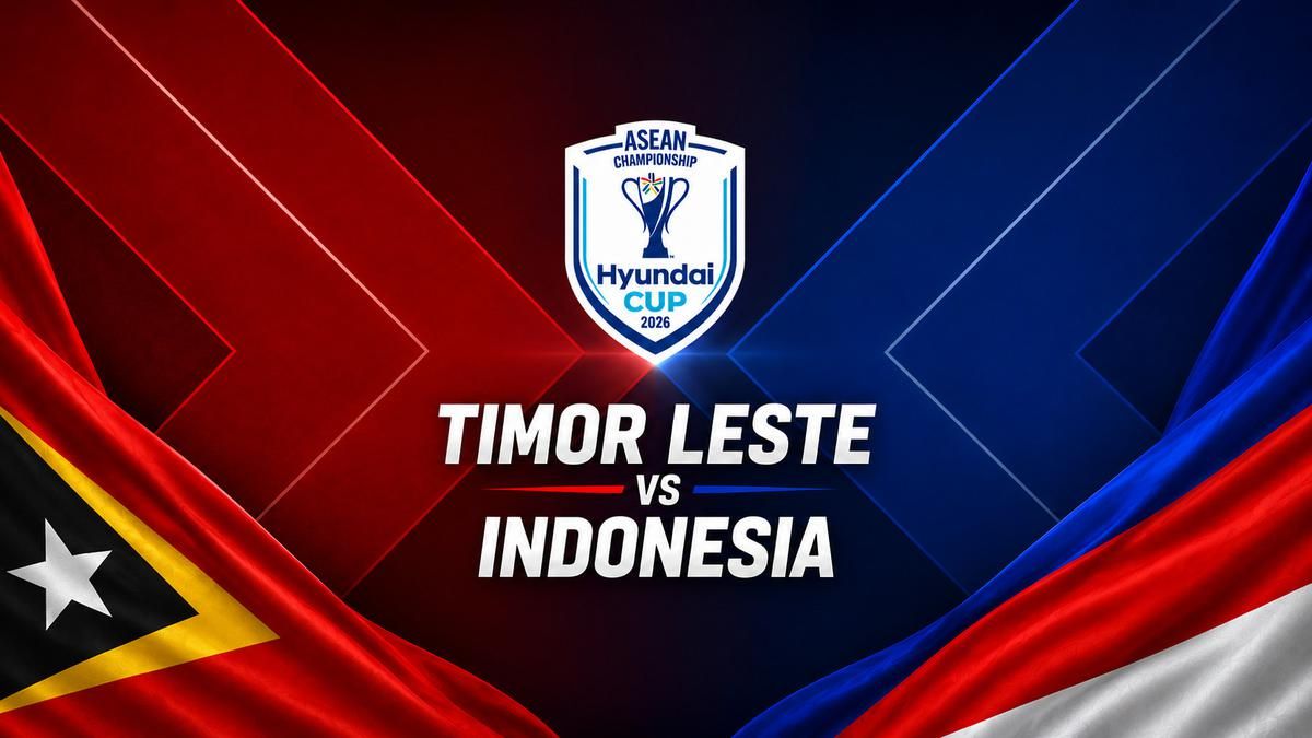 Pelatih John Herdman Rotasi Pemain Hadapi Timor Leste di Piala AFF 2026