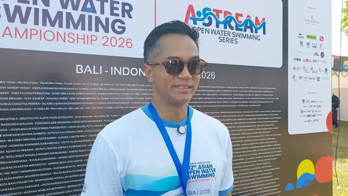 Anindya Bakrie Dukung Skema Pendanaan Pelatnas Multiyears untuk Pembinaan Atlet