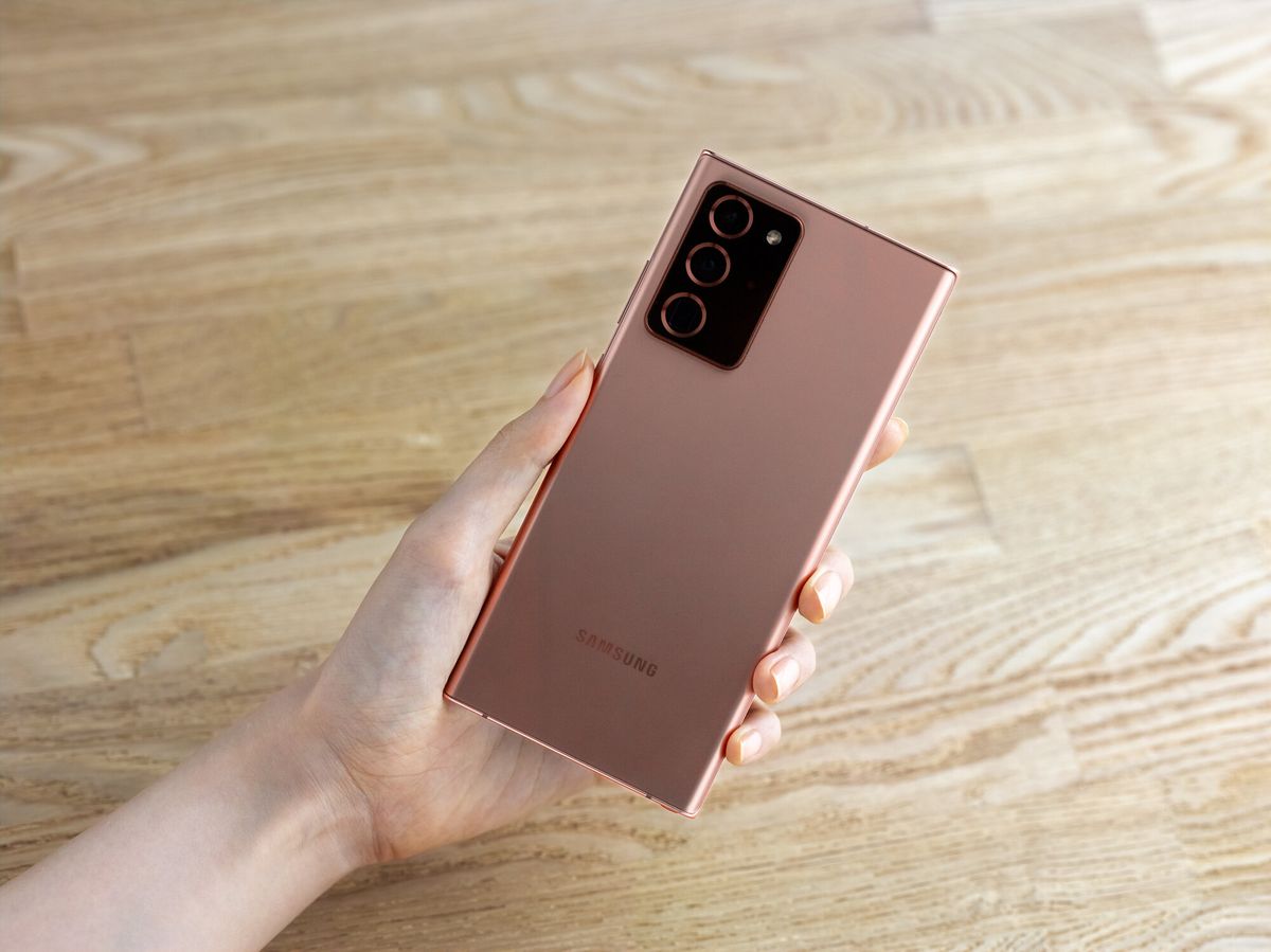 Samsung Galaxy Note Tunjukkan Harga Terbaru Agustus 2026 di Pasar Indonesia