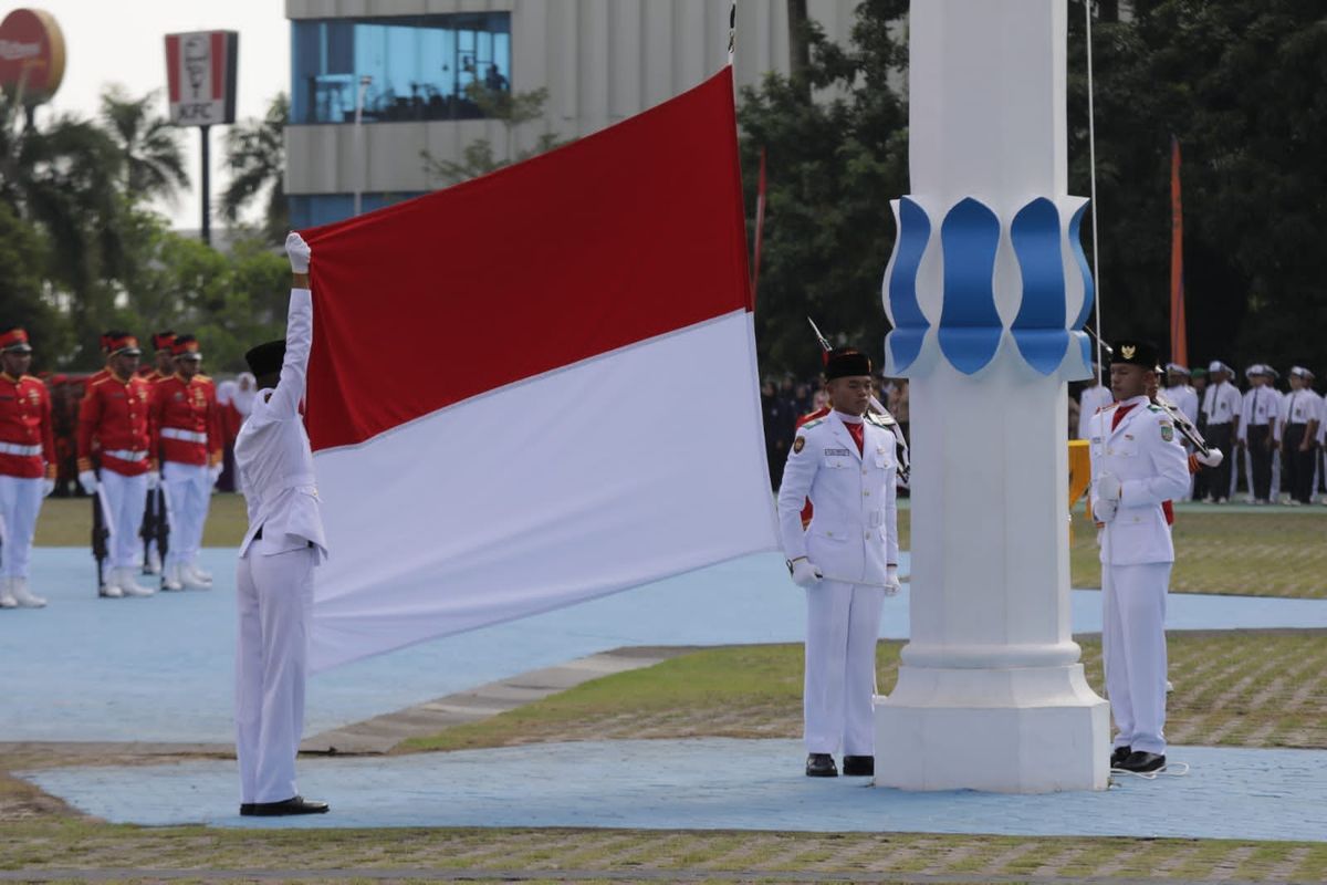 Makna Kesetiaan Terhadap Bangsa dan Negara di Tahun 2026