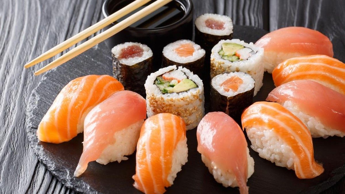 MAFF Jepang Ungkap Turis Asing Konsumsi Beras Lebih Tinggi pada 2025