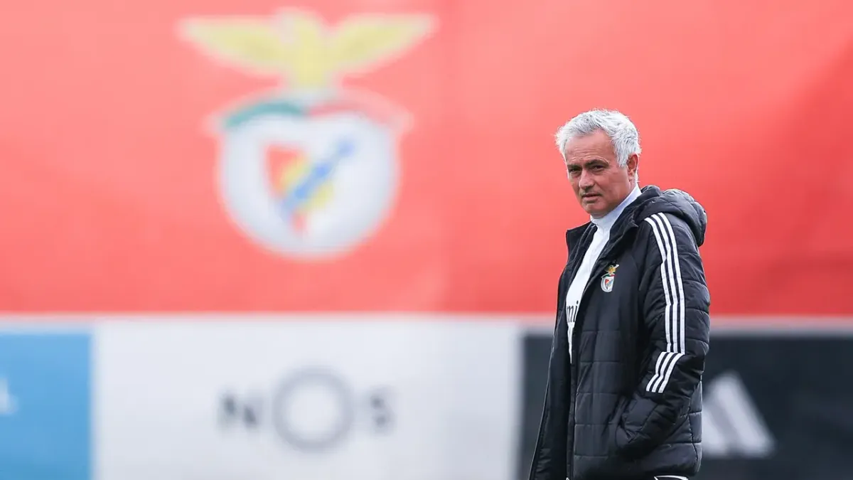 Jose Mourinho Kembali Latih Real Madrid Setelah 13 Tahun