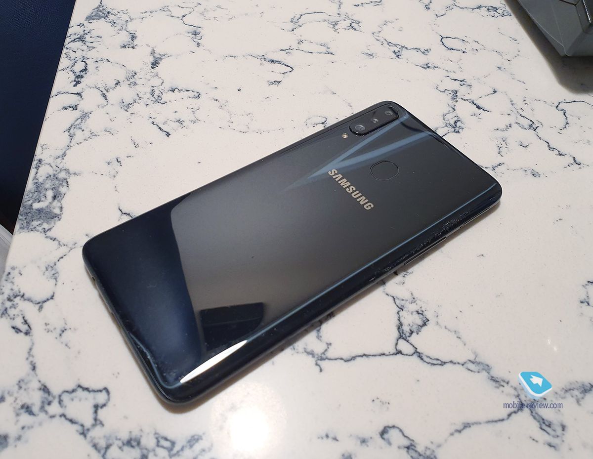 Samsung Galaxy A20s 2026 Review Lengkap Spesifikasi dan Performa