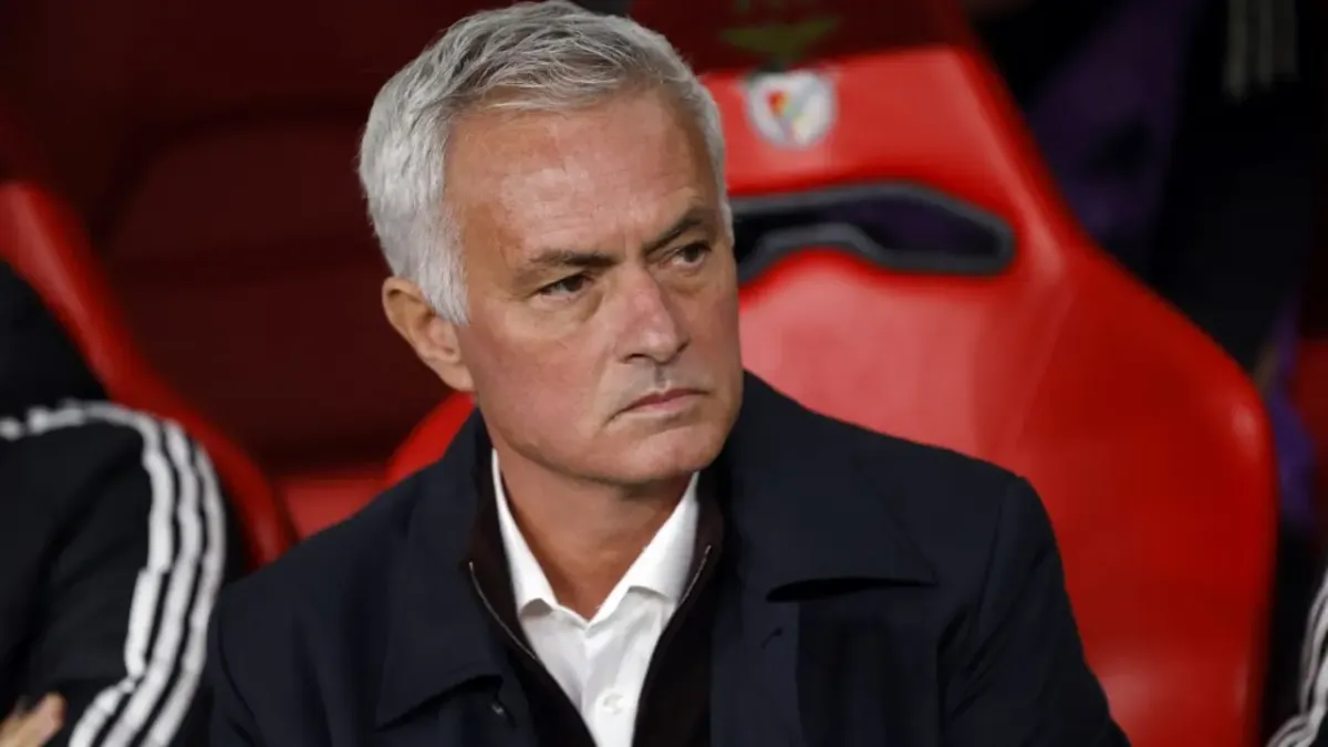 Jose Mourinho Wajib Gunakan Mobil BMW di Real Madrid