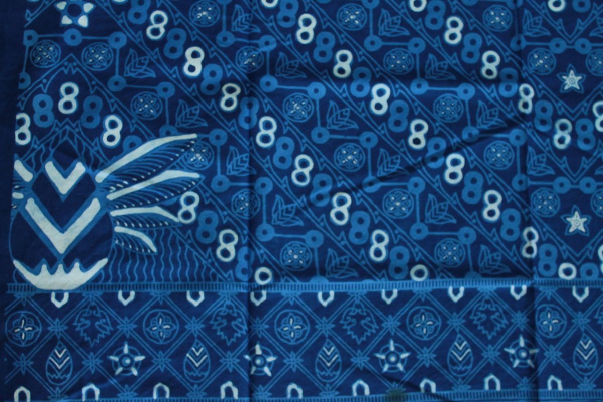 Dekoratif Adalah Gambar yang Menggunakan Motif, Ini Penjelasannya