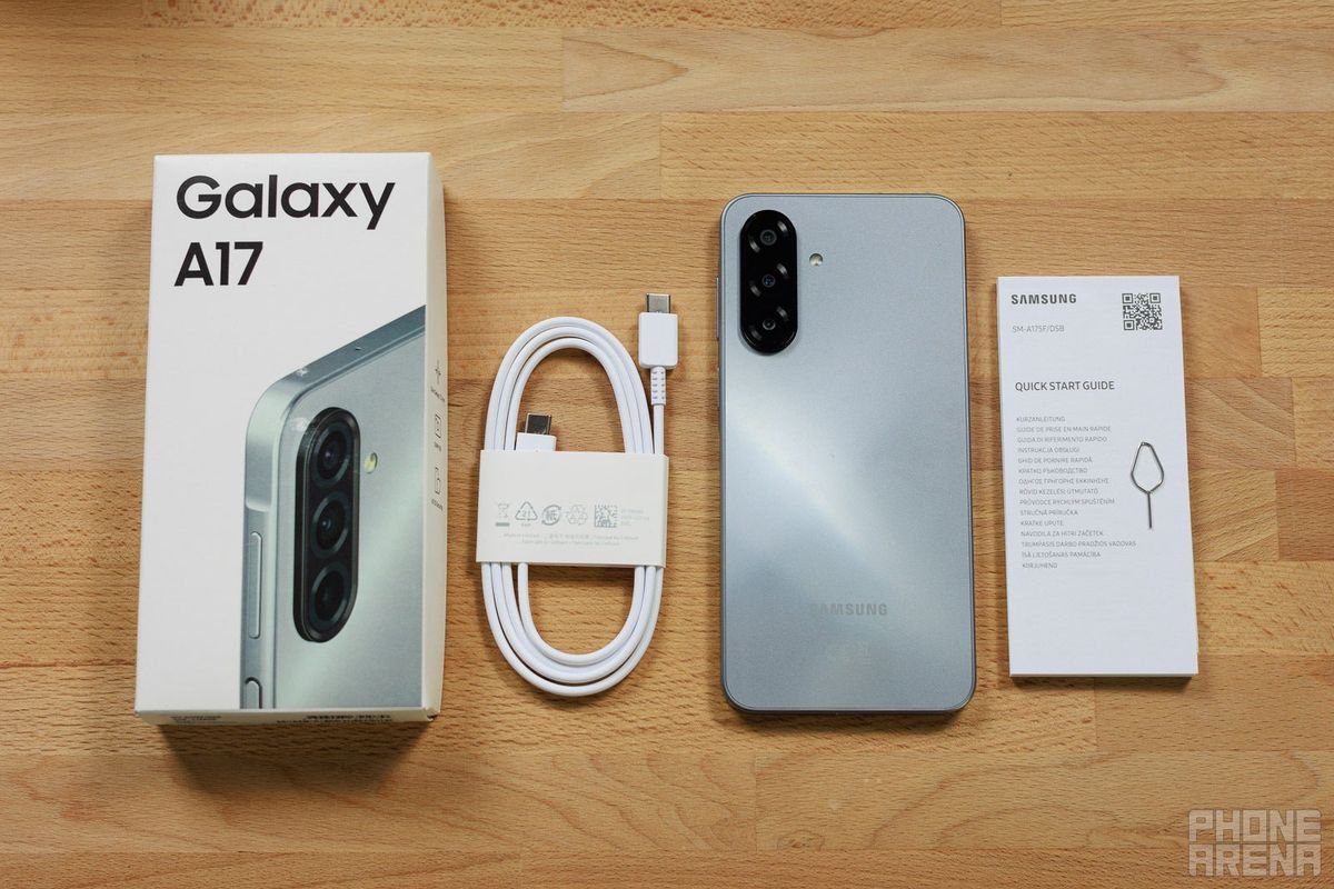 Samsung Galaxy A17 5G Spesifikasi Lengkap dan Performa Terkini 2026