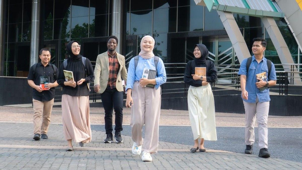 UMY Luncurkan Program Double Degree Ilmu Pemerintahan dan AI untuk Angkatan 2026