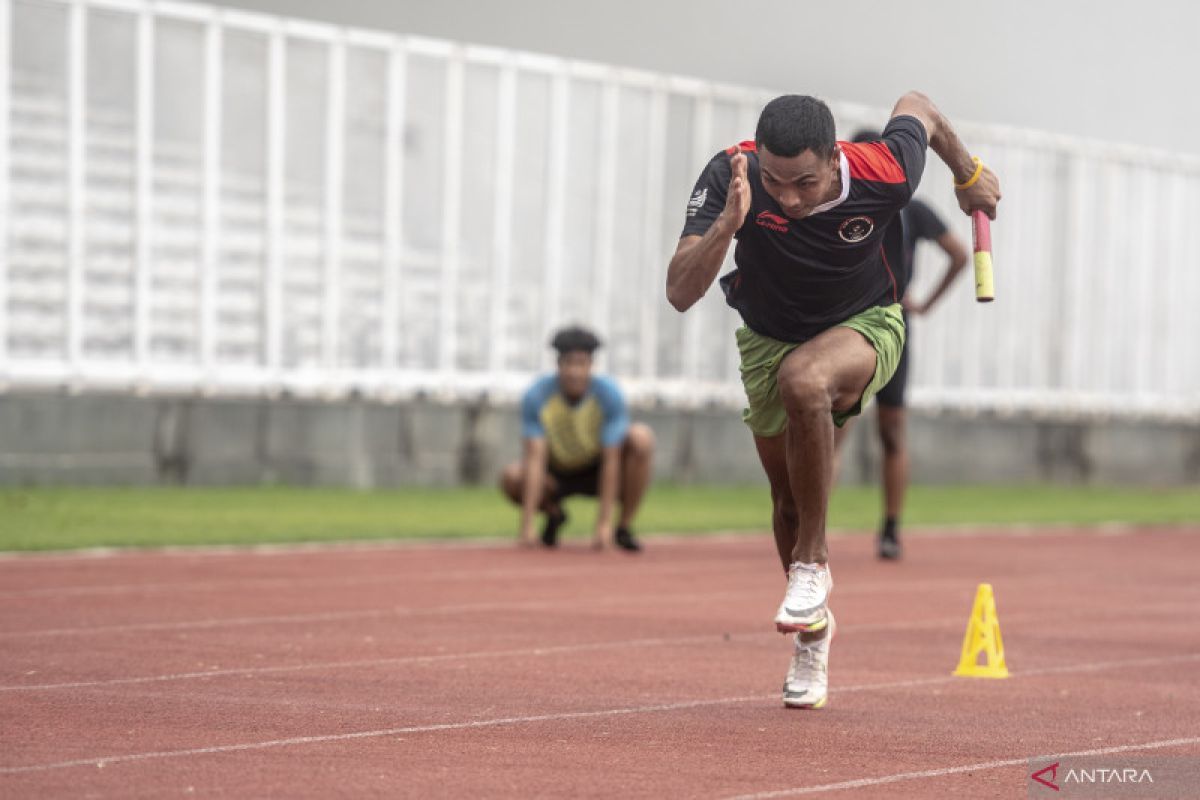 Sudut Sektor Tolak Peluru yang Benar dan Cara Menentukannya 2026