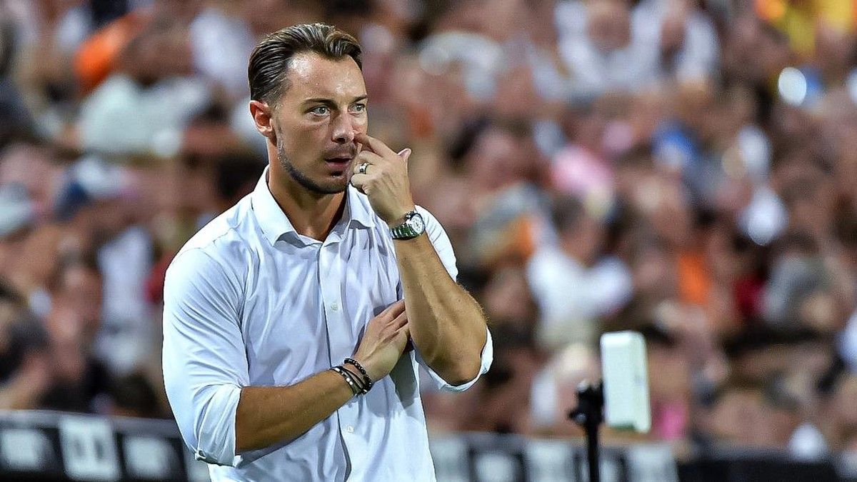 Matthias Jaissle Waspadai Wasit di Premier League Bersama Newcastle