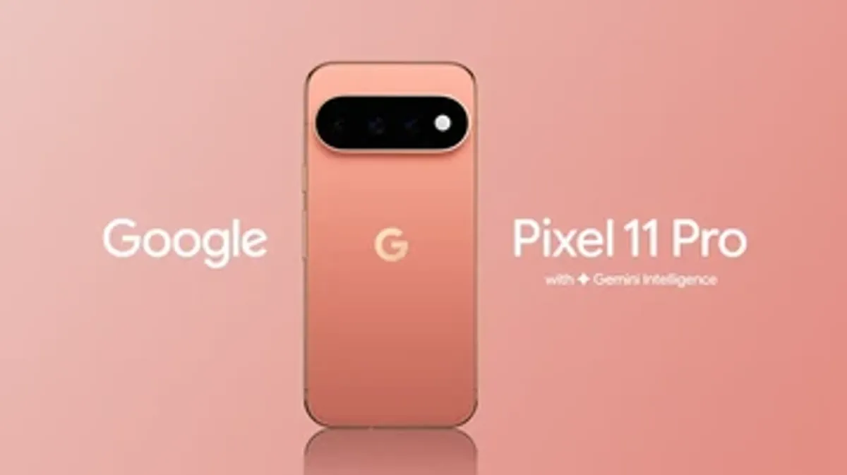 Google Rilis Pixel 11 Pro, Pro XL, dan Pro Fold dengan Peningkatan Besar