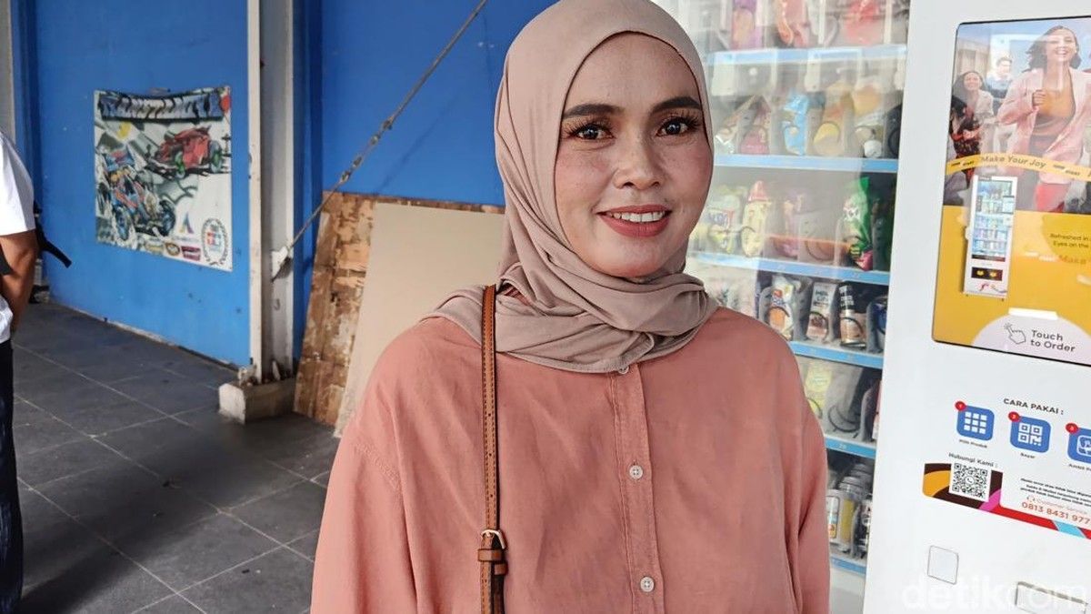Ibu Tin Ungkap Keunggulan Kimpul sebagai Karbohidrat Sehat Sepanjang Tahun