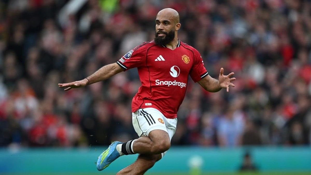 Bryan Mbeumo Tegaskan Target Tinggi Manchester United Jelang Liga Inggris