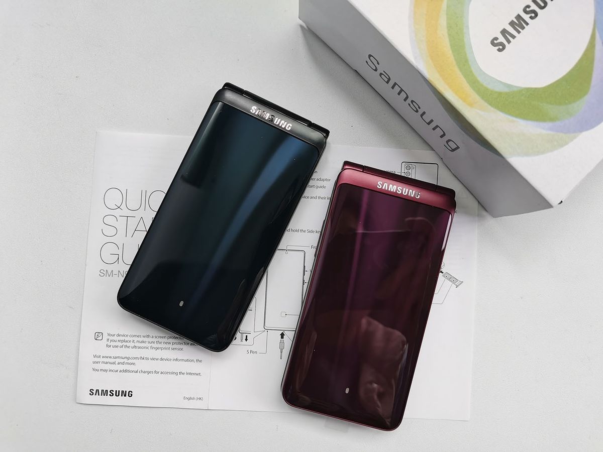 Samsung Galaxy Folder 2 2026, Apakah Masih Layak Dibeli Sekarang?