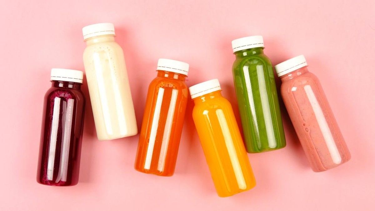 Studi Temukan Konsumsi Minuman Manis Sejak Kecil Tingkatkan Risiko Hipertensi